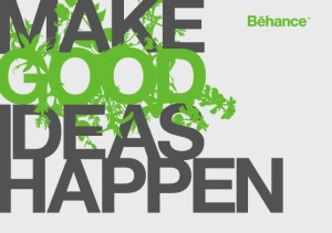 Make Good Ideas Happen